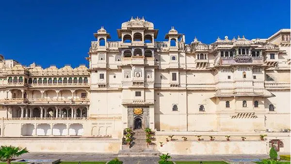 City Palace
